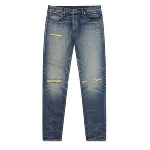 Fear Of God Essential Denim Jeans